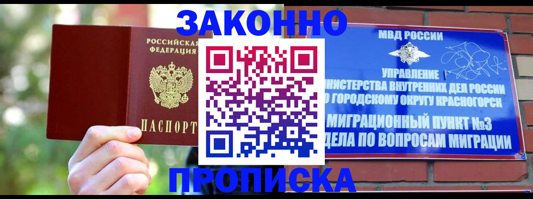 временная прописка в Михайловке